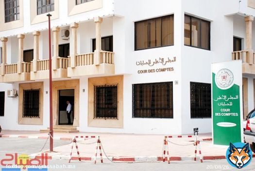 30 حكما “تأديبيا” لرؤساء جماعات