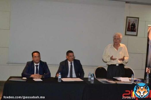 قضاة ومحامون وخبراء يبحثون مستقبل الوساطة والتحكيم بالمغرب