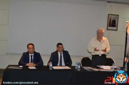 قضاة ومحامون وخبراء يبحثون مستقبل الوساطة والتحكيم بالمغرب