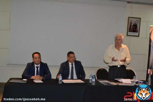 قضاة ومحامون وخبراء يبحثون مستقبل الوساطة والتحكيم بالمغرب