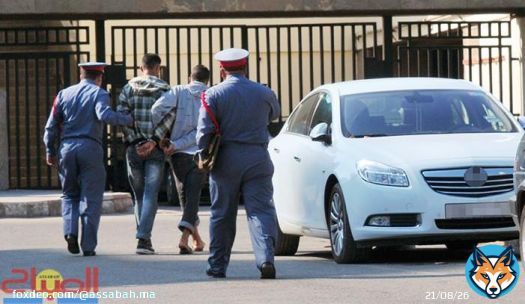 ملاعبة أطفال تفضح استغلالا جنسيا لشاب
