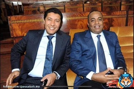 ملف “إسكوبار الصحراء” يطيح ببارون دولي