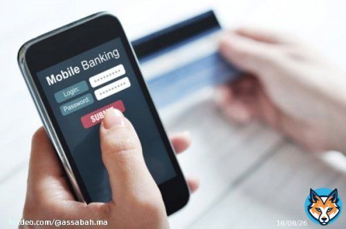 استثمارات وهمية باسم بنوك