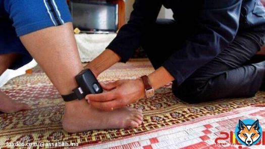 سابقة قضائية.. تفعيل السوار الإلكتروني في قضايا الشيك بالبيضاء
