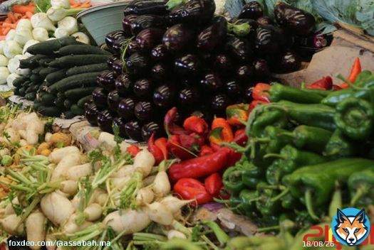 أسعار الغذاء العالمية تبلغ أعلى مستوى لها منذ أزيد من 3 سنوات