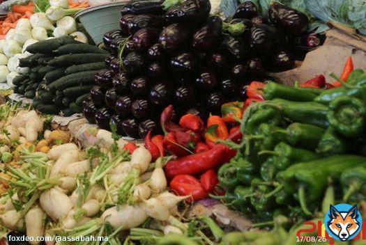 أسعار الغذاء العالمية تبلغ أعلى مستوى لها منذ أزيد من 3 سنوات