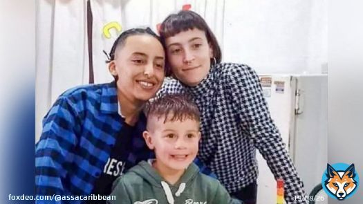 Crudo testimonio del asesinato de Lucio Dupuy a manos de la pareja lesbiana: &ldquo;Le estallaron los pulmones, le cortaron sus genitales, lo mataron por ser var&oacute;n&rdquo;.