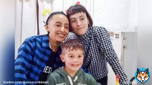 Crudo testimonio del asesinato de Lucio Dupuy a manos de la pareja lesbiana: &ldquo;Le estallaron los pulmones, le cortaron sus genitales, lo mataron por ser var&oacute;n&rdquo;.
