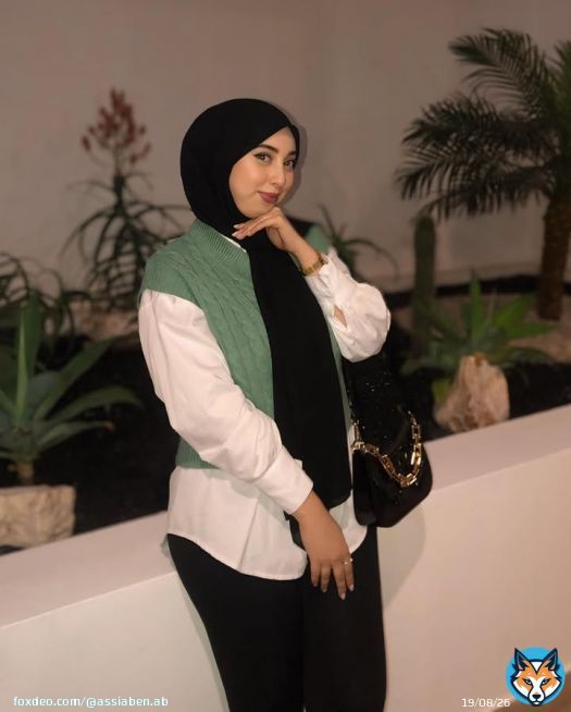 Classy \u2728\ud83e\udd0d #hijaber #hijabootd #explorepage\u2728 #moroccan #agadir #quotes #instadaily
