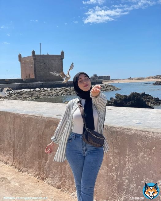 Essaouira vibe \ud83c\uddf2\ud83c\udde6🪶 #essaouira #mogador #lasqala #lifestyle #travelgram #morocco