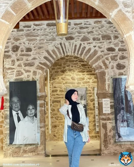 It was magical \u2728 #essaouira #baytdakiraessaouira #travelgram #morocco