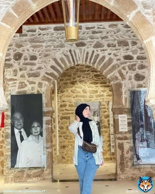 It was magical \u2728 #essaouira #baytdakiraessaouira #travelgram #morocco