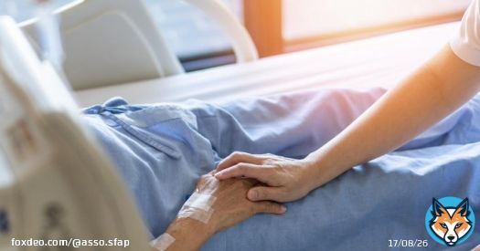 &laquo;Au Qu&eacute;bec comme en France, la culture des #SoinsPalliatifs est menac&eacute;e par l'#euthanasie&raquo;.    Par Louis-Andr&eacute; Richard, professeur de philosophie qu&eacute;b&eacute;cois, sp&eacute;cialiste des questions &eacute;thiquues et de #FinDeVie