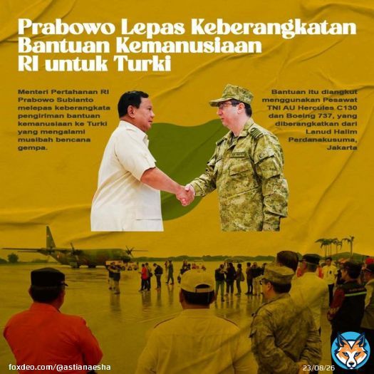 Pendukung semua tahu, harapan Pak @prabowo dalam mewujudkan visinya untuk mensejahterakan negara. @Gerindra   Mending Prabowo Aja Indonesia Maju Sejahtera Dekade 08