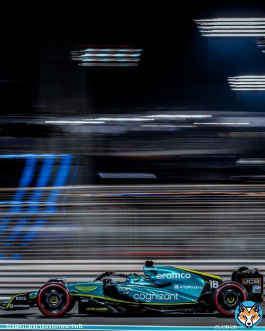 So. Close.  P8 for Lance, P10 for Seb gives us five points - level with P6 but P7 in the final Constructors' Championship standings on countback.  We gave it everything.   #F1 #AbuDhabiGP