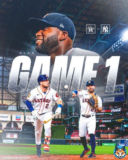 Nah, it's not d&eacute;j&agrave; vu.  We're in the ALCS for the 6th straight year.