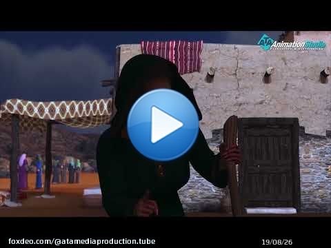 تعرف علي سر شعيب في مواجهه الجاهلين والرافضين للدعوة ...!!#قصص_القراءن #السيرة_النبوية