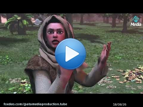 حديث قابيل مع والده عن الجنة ونعيمها: شوق وندم