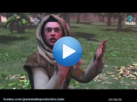 حديث قابيل مع والده عن الجنة ونعيمها: شوق وندم