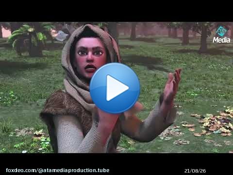 حديث قابيل مع والده عن الجنة ونعيمها: شوق وندم