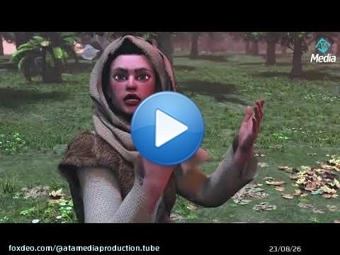 حديث قابيل مع والده عن الجنة ونعيمها: شوق وندم