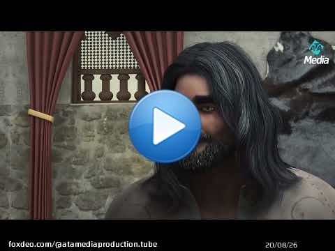 \ud83c\udfac مسلسل نبي الله هود | الحلقة 7 | Nabi Allah Hud Series Ep 7 HD