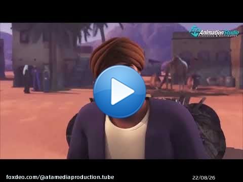 حصريا سفير الاسلام