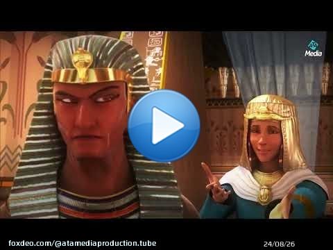 بعدما وعده بخروج بني اسرائيل من مصر خلف وعده