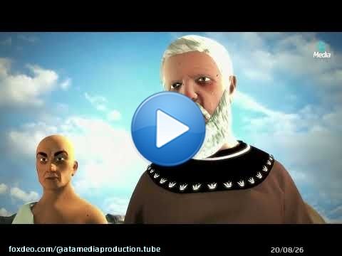 ذهب وعاهده للمرة الثالثة على خروج بني اسرائيل من مصر