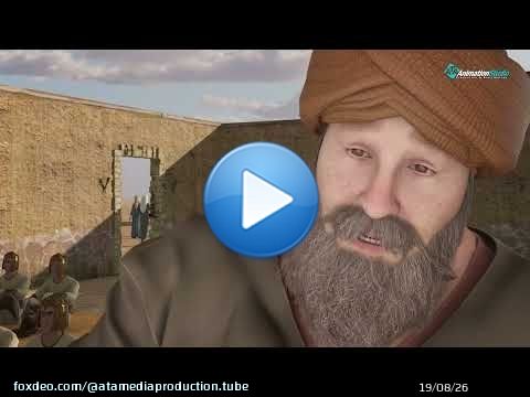 ذهبوا لرسول الله يتحدثون معه عما يفعله ابو بصير.. شاهد ما حدث