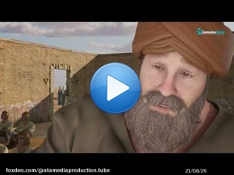 ذهبوا لرسول الله يتحدثون معه عما يفعله ابو بصير.. شاهد ما حدث