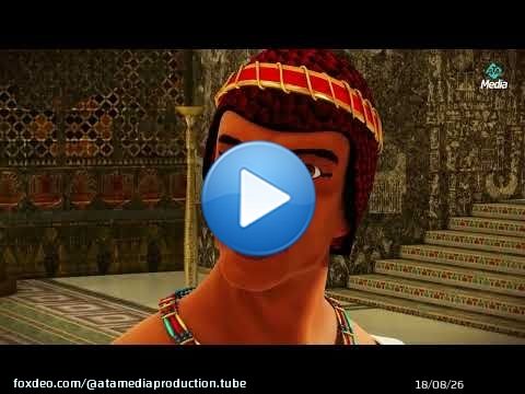 سوف اتخلص من كل المنافسين لي.. لن تصدق ما ينوي فعله كبير الكهنة