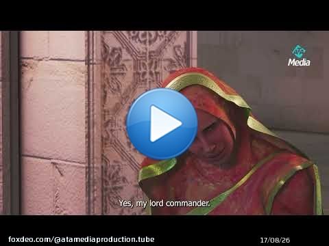 عرفة الملكة أنهم منافقين ولا يقولون الحقيقة.. شاهد ما حدث