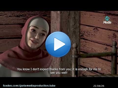 حتى بعد مماته ظل يساعدهم ويرشدهم إلى الطريق الصحيح.. شاهد ما حدث