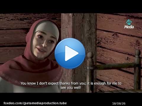 حتى بعد مماته ظل يساعدهم ويرشدهم إلى الطريق الصحيح.. شاهد ما حدث