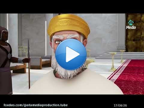 أمرني الله بكلمات اعمل بها وانتم أيضا تعملوا بيها.. شاهد ما قاله يحيى عليه السلام