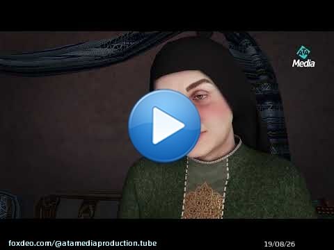 تعجبوا من أفعال عم رسول الله.. شاهد ما قاله أبو سفيان له