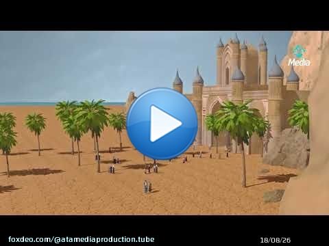 تعجب من البناء وشعر أن ما يحدث فيه ليس بشيء طبيعي