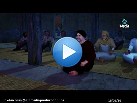 وعاد أبو ذر إلى قومه وأخذ يدعوهم ويهديهم إلى عبادة الله