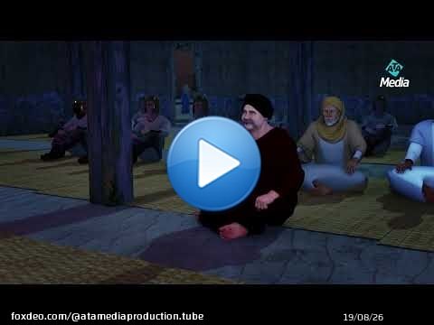وعاد أبو ذر إلى قومه وأخذ يدعوهم ويهديهم إلى عبادة الله
