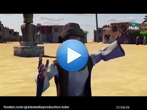 غضب منه لأنه جدف على الأصنام.. شاهد ما حدث