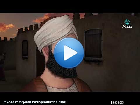 يا معشر الأغنياء أنفقوا مما اعطاكم الله.. اخذ ينصحهم بالعطاء للفقراء