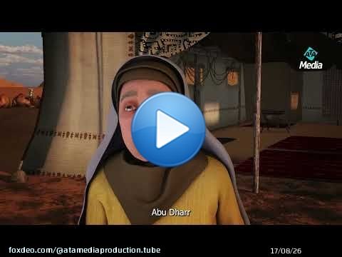 مات على إسلامه وحبه لله ورسوله.. شاهد ما حدث