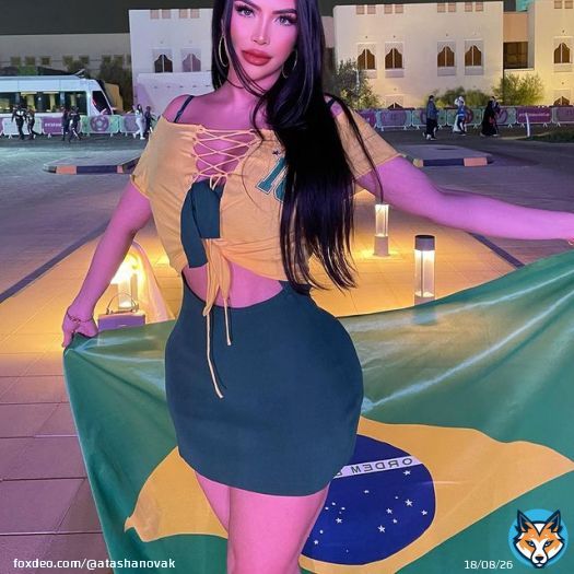 3 days left and all of this will just be a memory \ud83d\udc9b Who’s winning in the finals? \ud83c\udde6\ud83c\uddf7 \ud83c\uddeb\ud83c\uddf7 . . . . . #fifaworldcup2022 #fifaworldcup #fifafanfest #fifa2022 #fifaworldcupqatar2022 #worldc2 #worldcup #worldcup2022 #qatar #qatar2022 #qatarworldcup #qatarlife #qatarinstagram #qatarliving #qatarworldcup2022 #doha #dohaqatar #dohainstagram #dohalife #dohablogger #dohamodels #dubai #dubailife #dubailifestyle