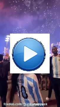 That post World Cup feels&hellip;. . . . . . #fifa #fifaworldcup2022 #fifaworldcupqatar2022 #vamosargentina #worldcup #worldcup2022 #doha #dohaqatar #dohainstagram #dohablogger #dohamodels #qatar #qatar2022 #qatarnationalday #qatarlife #qatarworldcup#qatarinstagram #qatarliving #qatarworldcup2022 #messi