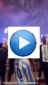 That post World Cup feels&hellip;. . . . . . #fifa #fifaworldcup2022 #fifaworldcupqatar2022 #vamosargentina #worldcup #worldcup2022 #doha #dohaqatar #dohainstagram #dohablogger #dohamodels #qatar #qatar2022 #qatarnationalday #qatarlife #qatarworldcup#qatarinstagram #qatarliving #qatarworldcup2022 #messi