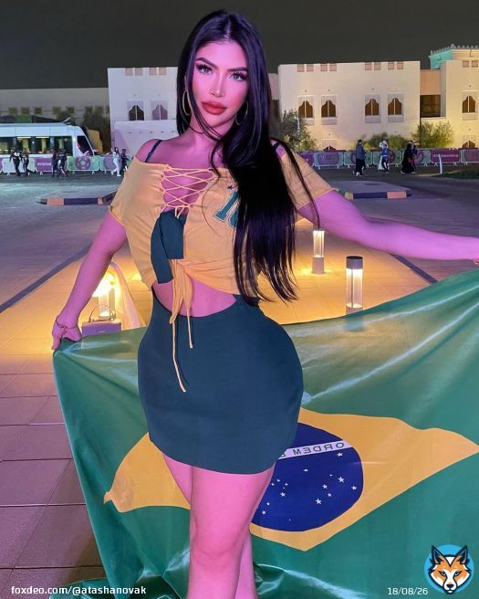 3 days left and all of this will just be a memory \ud83d\udc9b Who’s winning in the finals? \ud83c\udde6\ud83c\uddf7 \ud83c\uddeb\ud83c\uddf7 .....#fifaworldcup2022 #fifaworldcup #fifafanfest #fifa2022 #fifaworldcupqatar2022 #worldcup #worldcup#worldcup2022 #qatar #qatar2022 #qatarworldcup #qatarlife #qatarinstagram #qatarliving #qatarworldcup2022 #doha #dohaqatar #dohainstagram #dohalife #dohablogger #dohamodels #dubai #dubailife #dubailifestyle