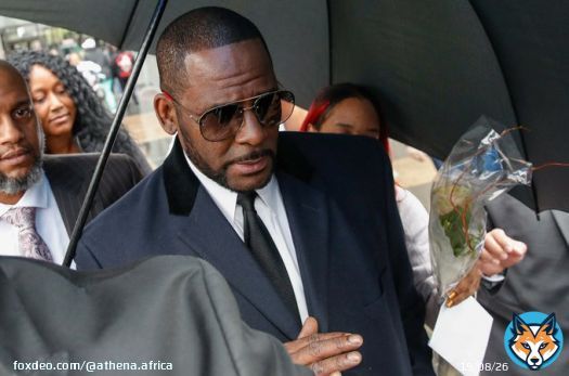 BREAKING NEWS R. KELLY CHICAGO CASE DROPPED. The beginning of the end. Domino effects. Keep up the pressure. Write your 5 letters today! To demand an investigation on witness tampering in #RKelly case ALL DETAILS HERE   #rkellyappeal