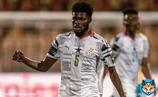 Here’s are some stars who have been knocked out of the AFCON: Thomas Partey Andrew Ayew Jordan Ayew Riyad Mahrez #AFCON21 #ARSLIV #ALGCIV