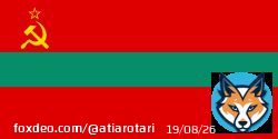 Многие слышали про Приднестровье, но не очень понимают что это. На фото пару символов ПМР. Флаг с серпом и молотом. Памятник Ленину. Там много такого. Это не только символы, они действительно застряли в ссср. Уже более 30-и лет прошло. Ну так руззкиймир пришел
